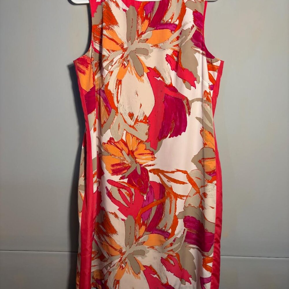 Vince Camuto summer dress